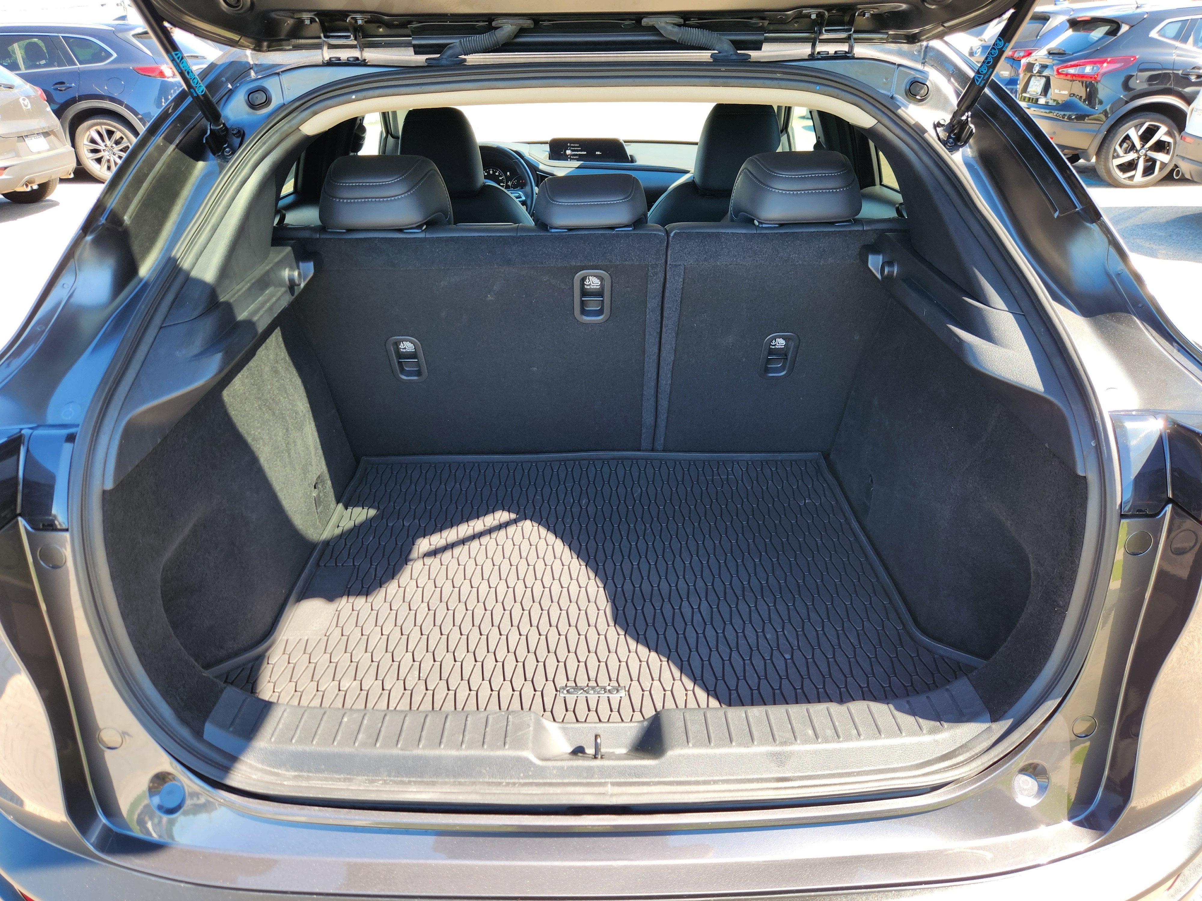 2023 Mazda Mazda CX-30 2.5 S Preferred Package