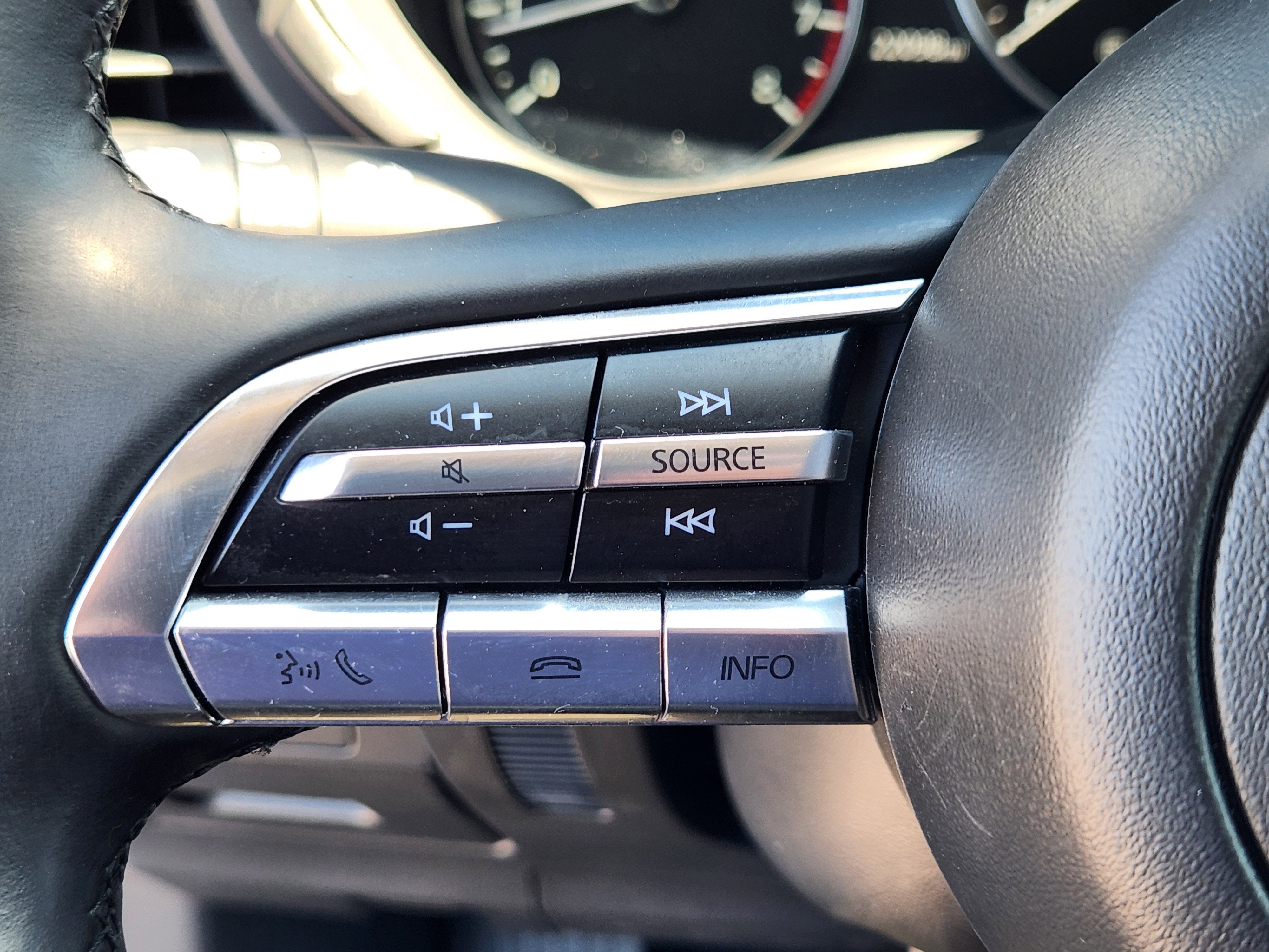 2023 Mazda Mazda CX-30 2.5 S Preferred Package