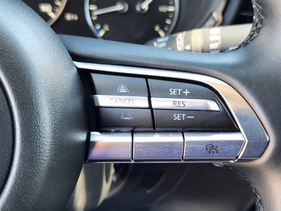 2023 Mazda Mazda CX-30 2.5 S Preferred Package