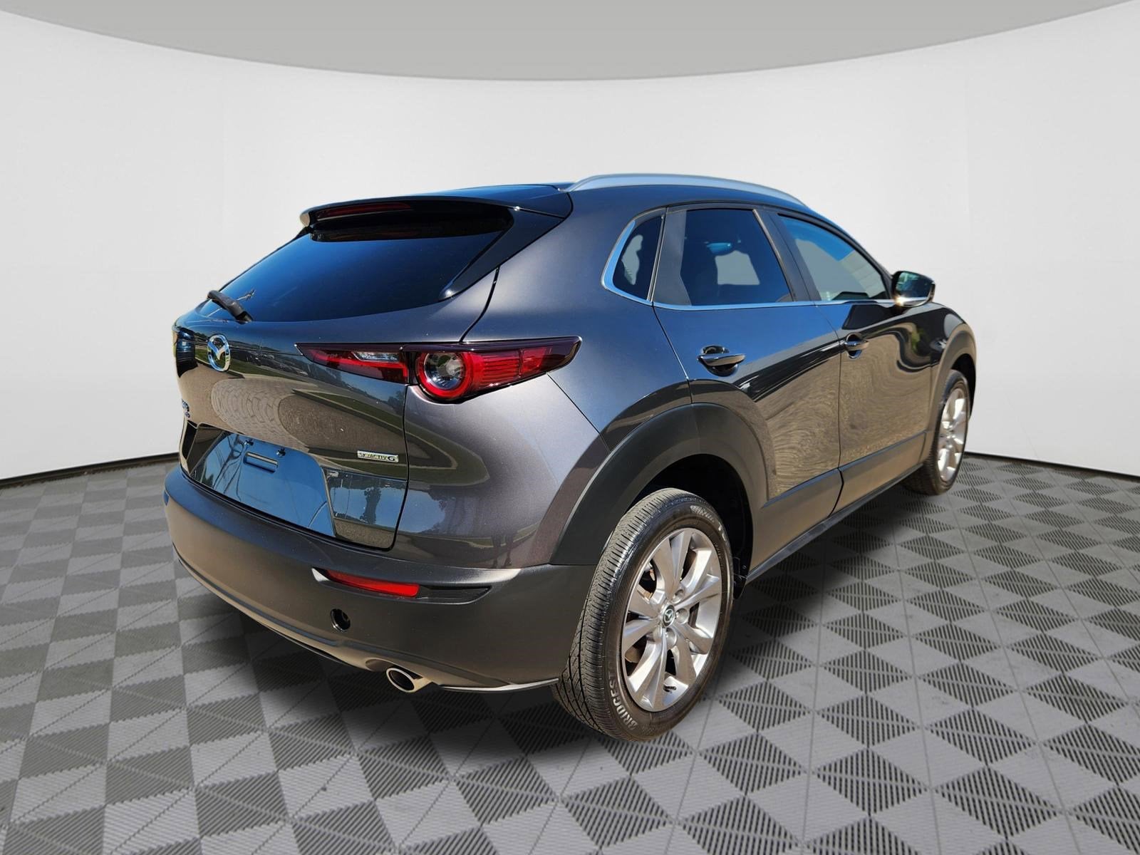 2023 Mazda Mazda CX-30 2.5 S Preferred Package