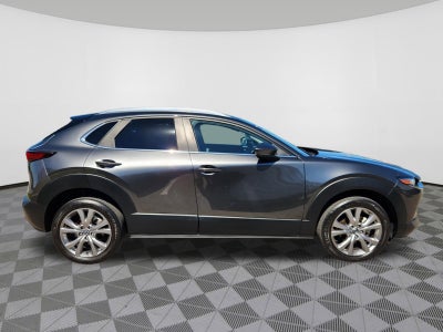 2023 Mazda Mazda CX-30 2.5 S Preferred Package