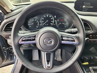 2023 Mazda Mazda CX-30 2.5 S Carbon Edition