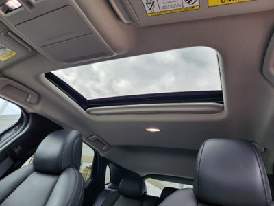 2024 Mazda Mazda CX-30 2.5 S Preferred Package