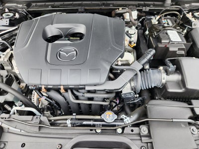 2024 Mazda Mazda CX-30 2.5 S Preferred Package
