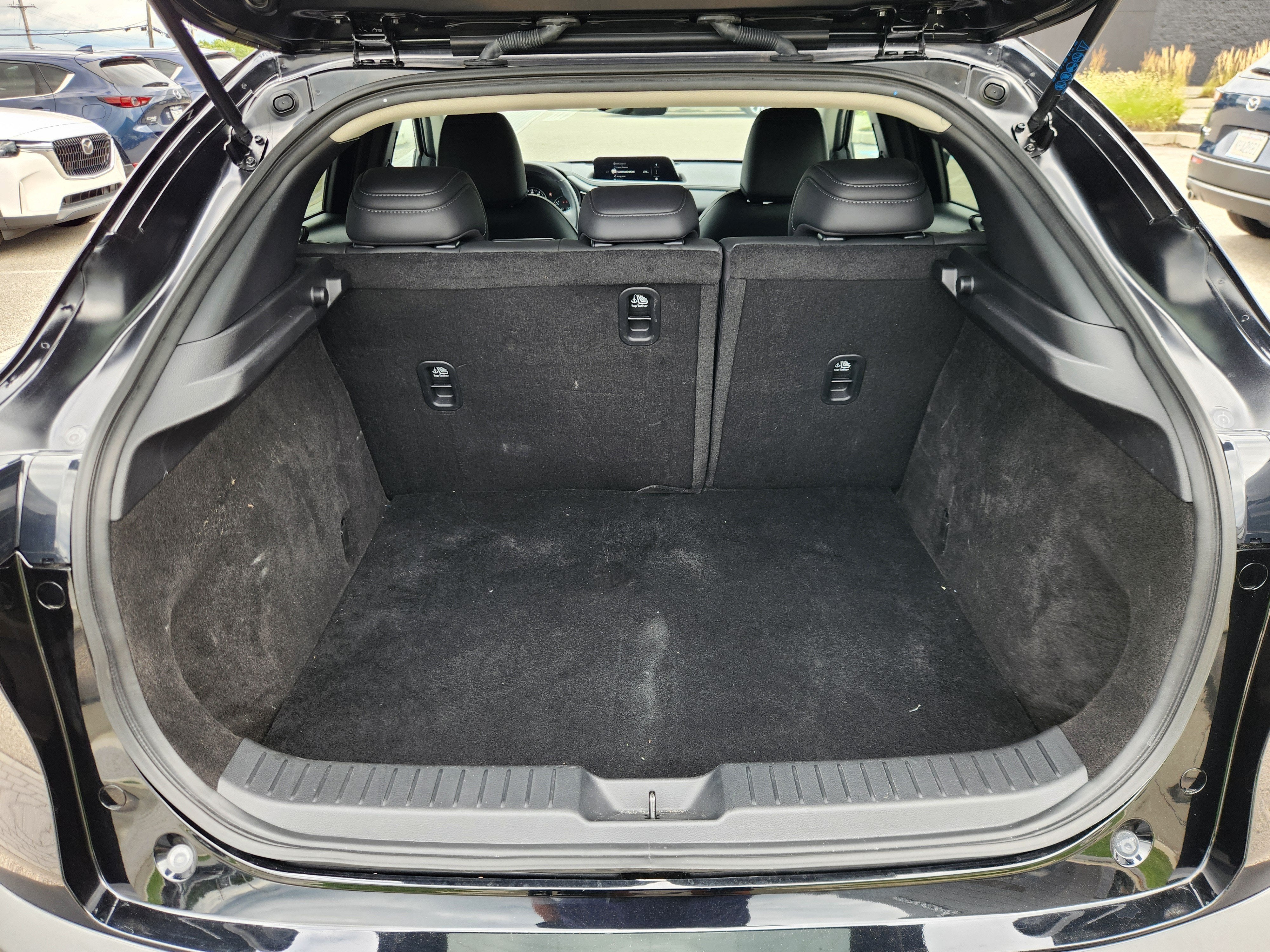 2024 Mazda Mazda CX-30 2.5 S Preferred Package
