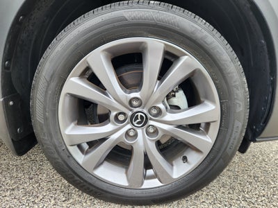 2024 Mazda Mazda CX-30 2.5 S Preferred Package