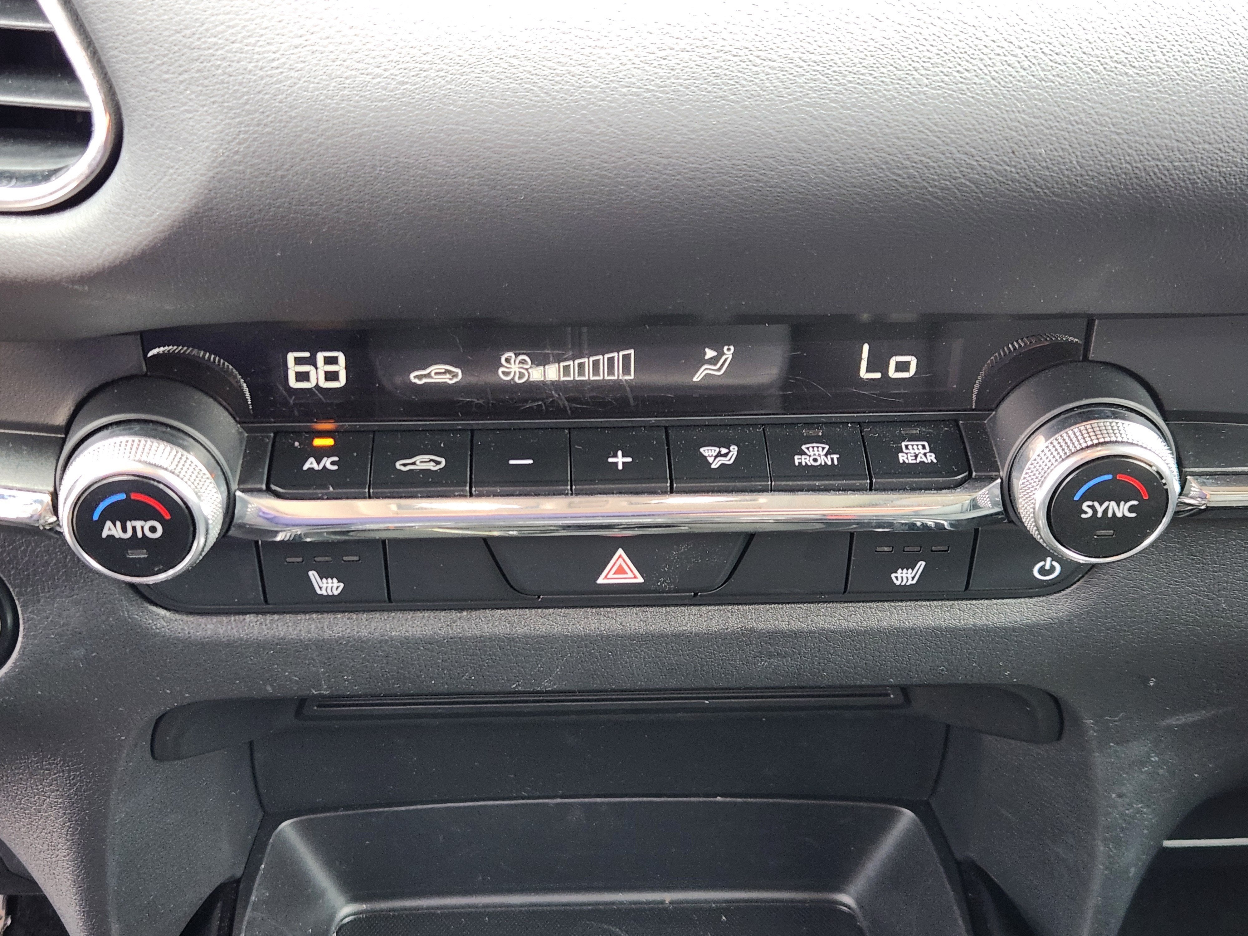 2024 Mazda Mazda CX-30 2.5 S Preferred Package