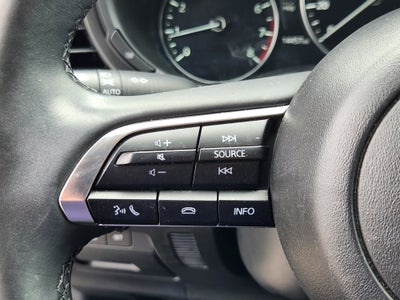 2024 Mazda Mazda CX-30 2.5 S Preferred Package