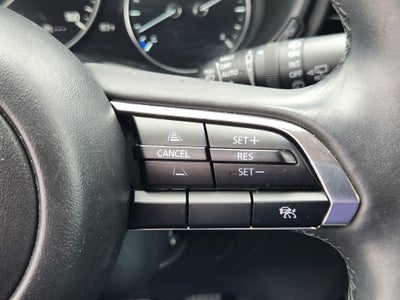 2024 Mazda Mazda CX-30 2.5 S Preferred Package