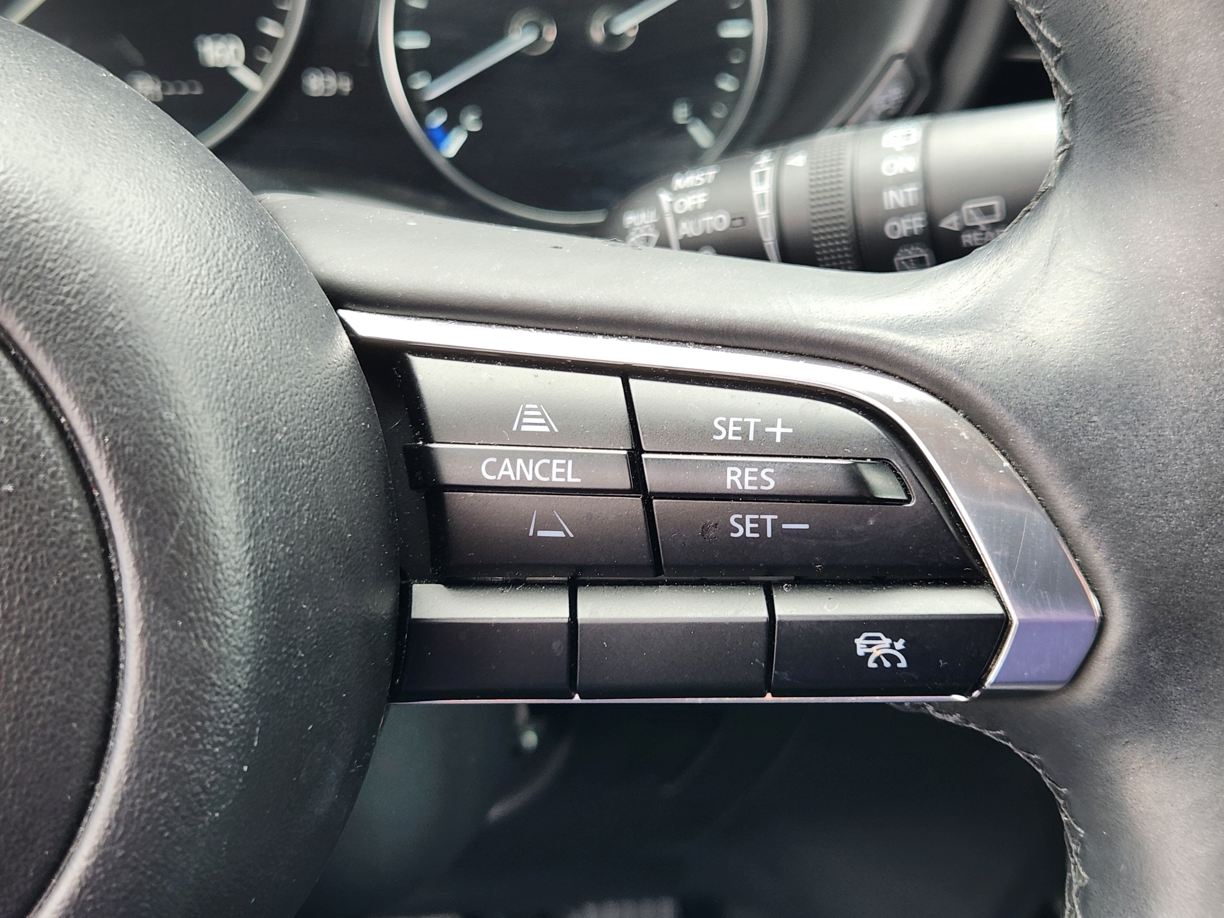 2024 Mazda Mazda CX-30 2.5 S Preferred Package
