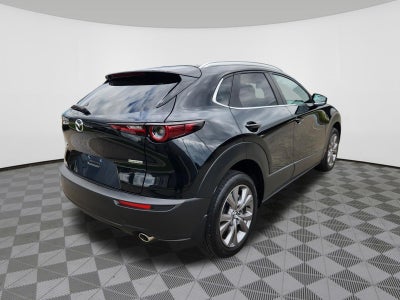 2024 Mazda Mazda CX-30 2.5 S Preferred Package