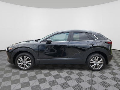 2024 Mazda Mazda CX-30 2.5 S Preferred Package