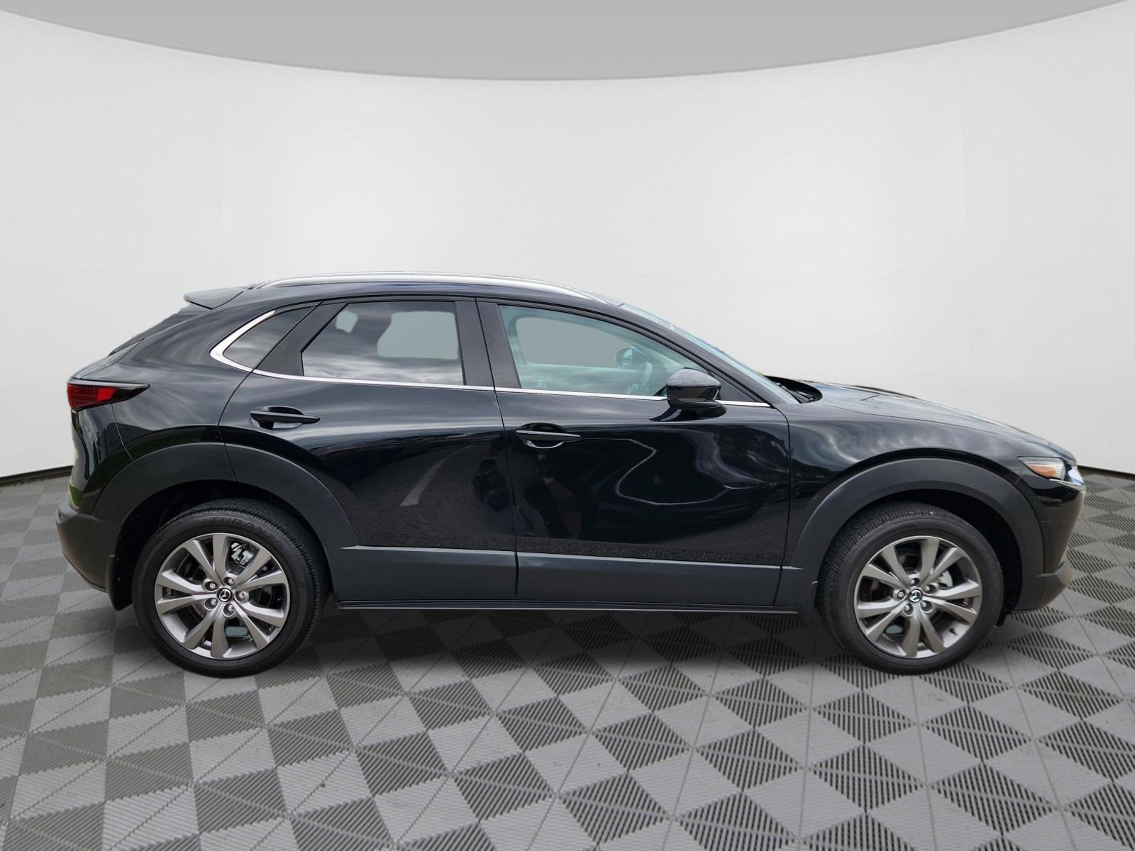 2024 Mazda Mazda CX-30 2.5 S Preferred Package