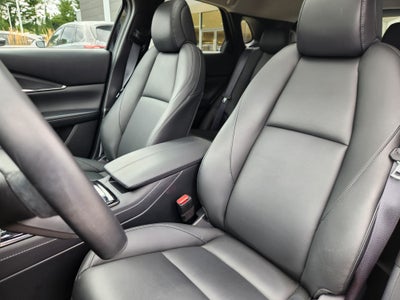 2024 Mazda Mazda CX-30 2.5 S Preferred Package