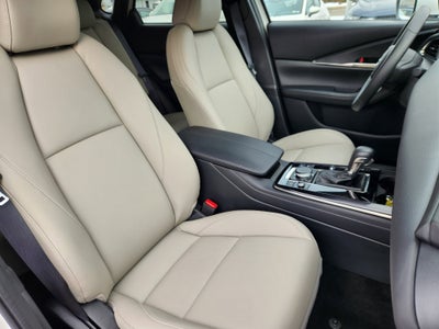 2023 Mazda Mazda CX-30 2.5 S Preferred Package