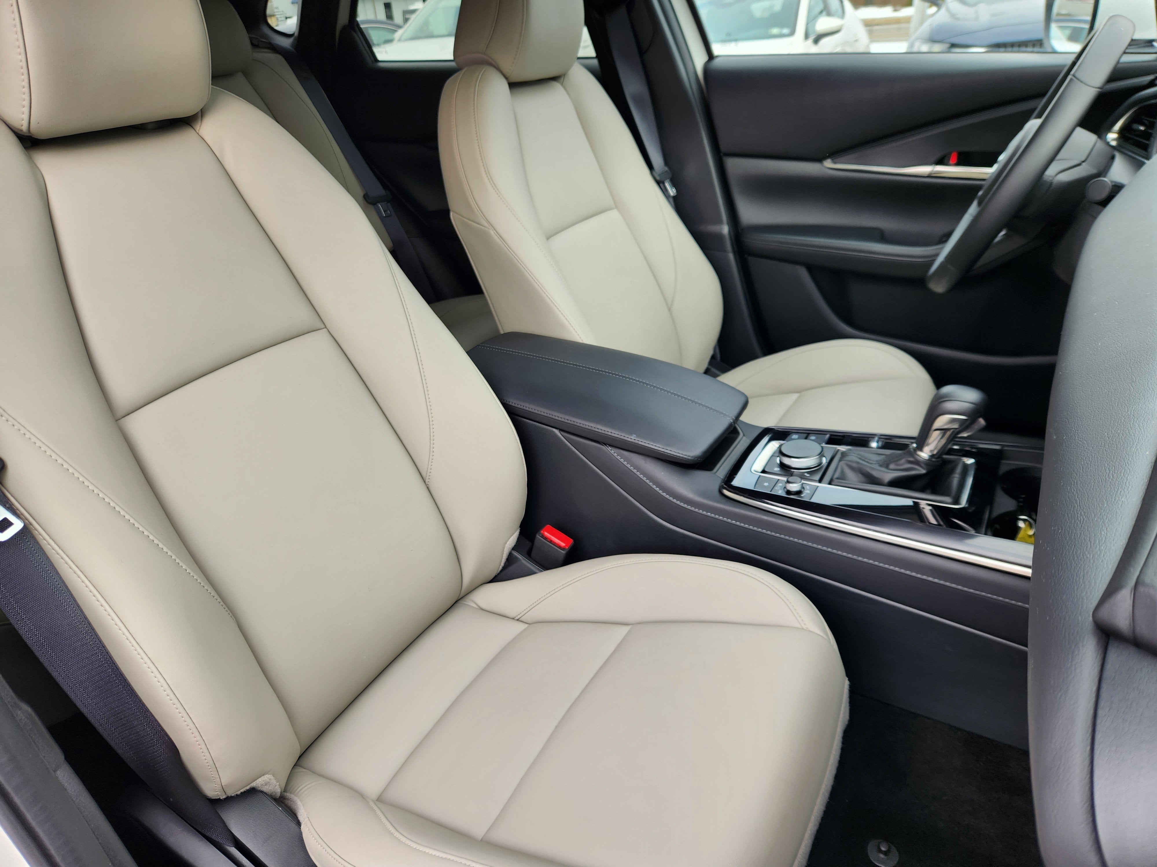 2023 Mazda Mazda CX-30 2.5 S Preferred Package