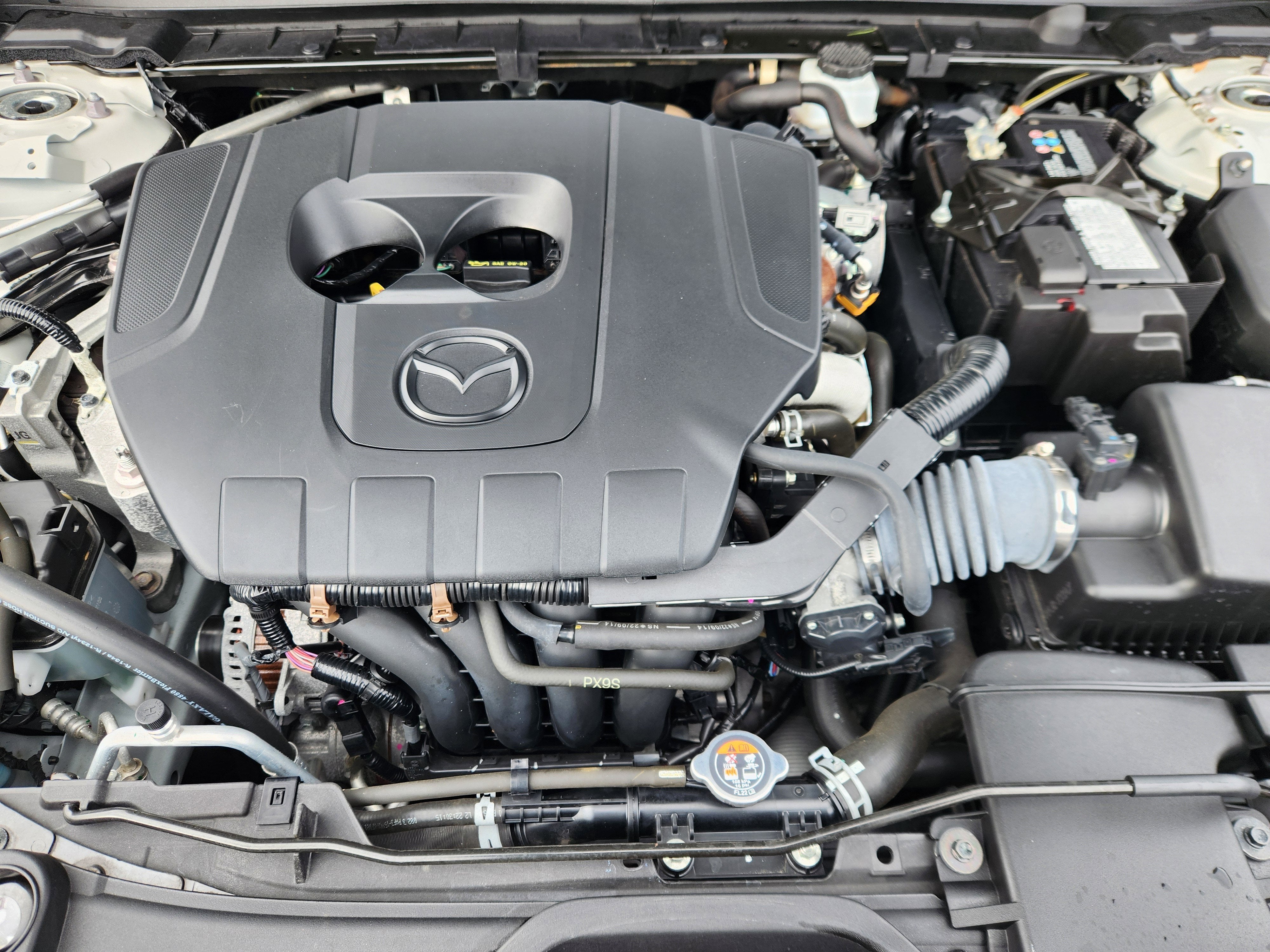 2023 Mazda Mazda CX-30 2.5 S Preferred Package