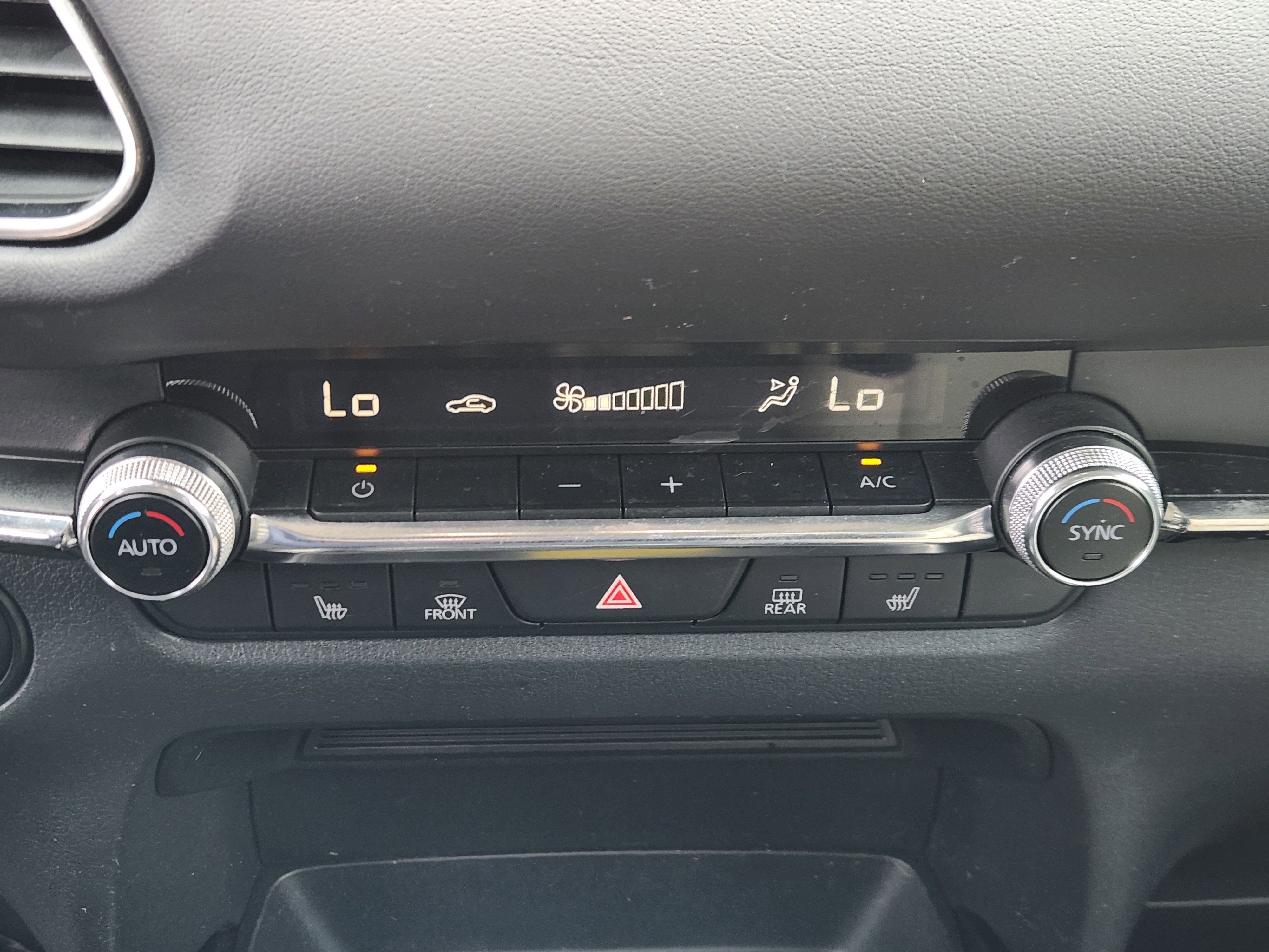 2023 Mazda Mazda CX-30 2.5 S Preferred Package