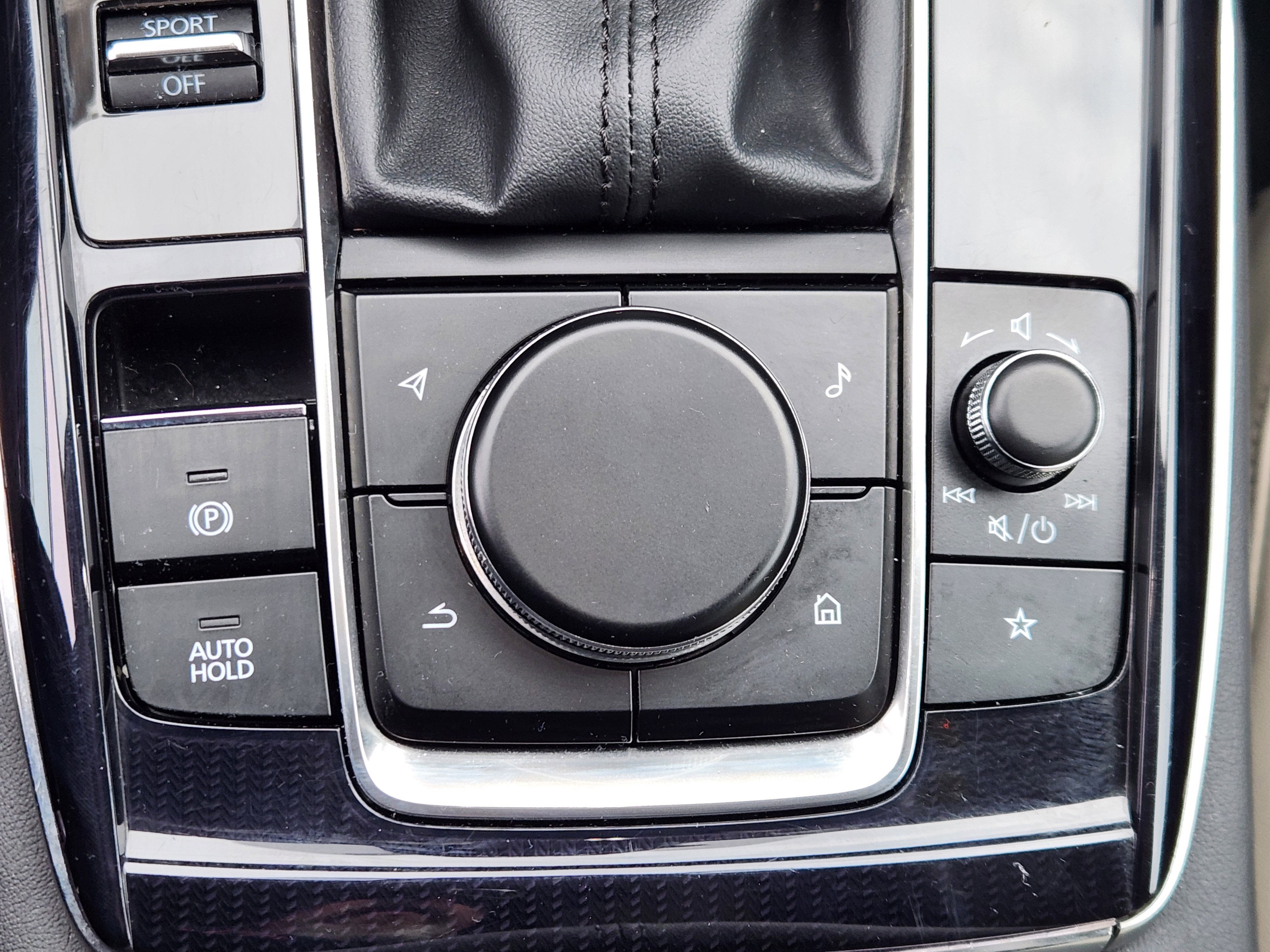 2023 Mazda Mazda CX-30 2.5 S Preferred Package