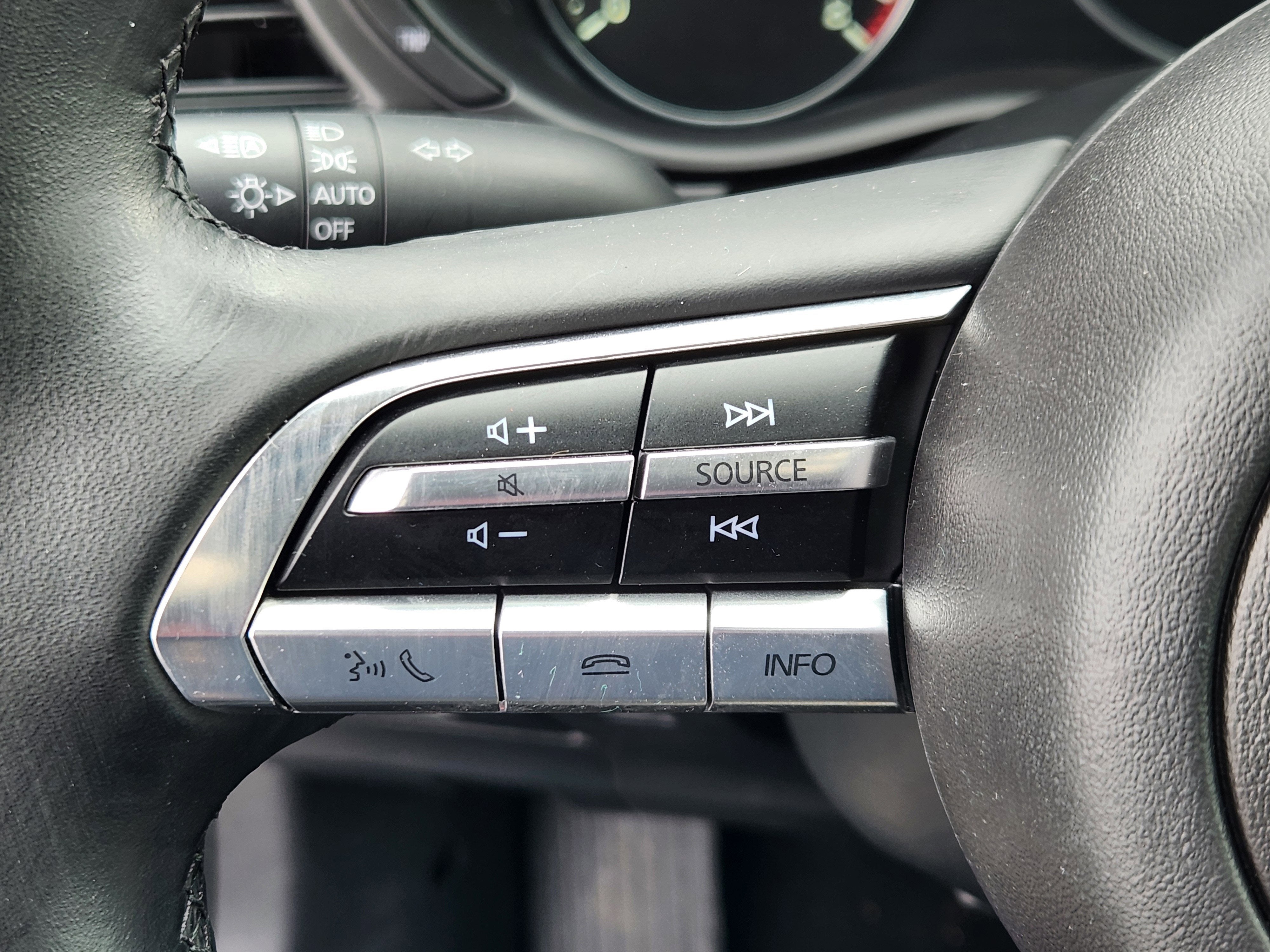 2023 Mazda Mazda CX-30 2.5 S Preferred Package