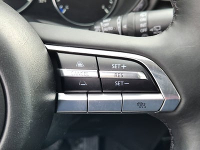 2023 Mazda Mazda CX-30 2.5 S Preferred Package