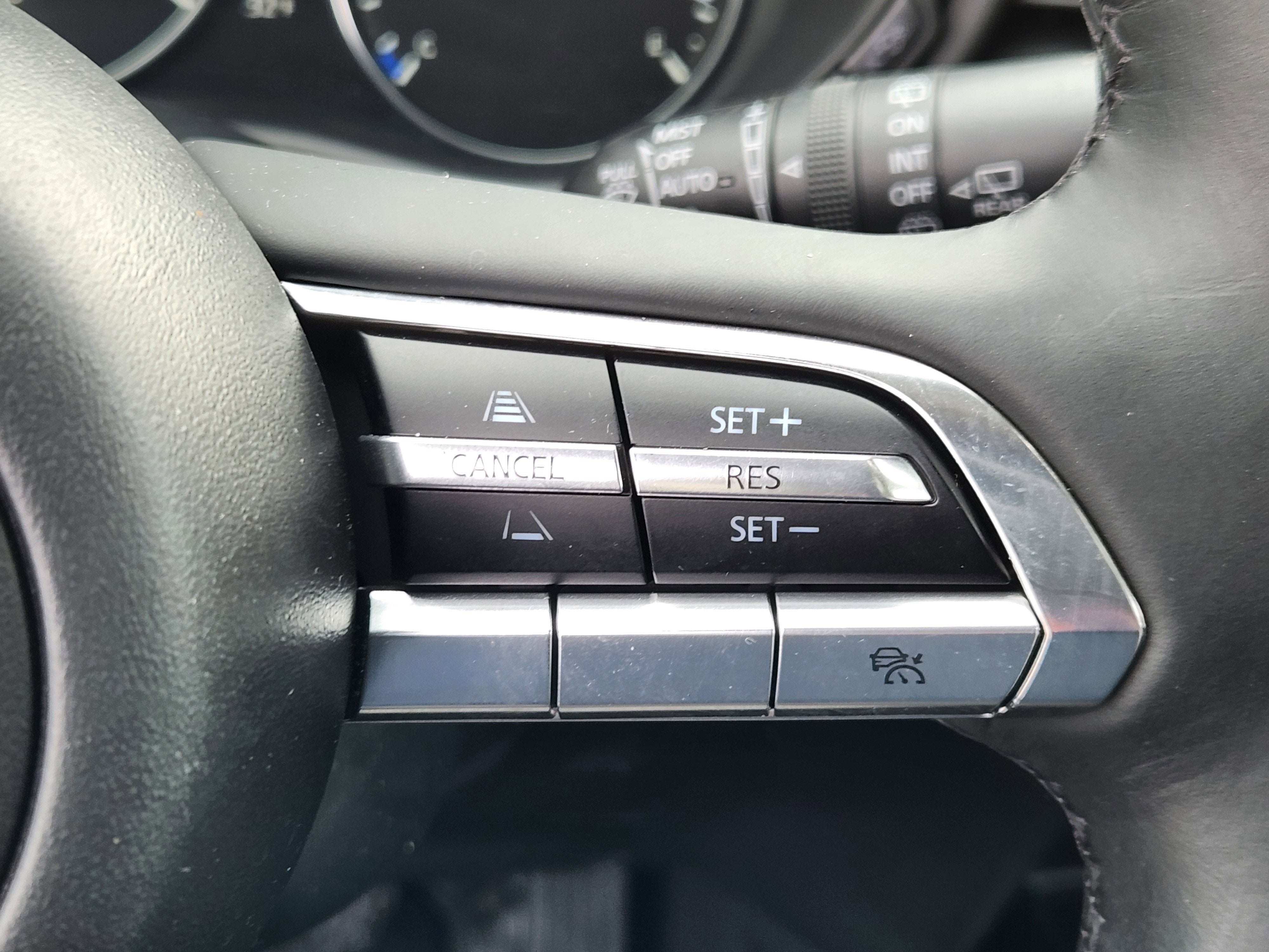 2023 Mazda Mazda CX-30 2.5 S Preferred Package