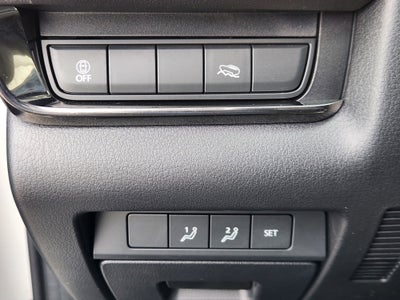 2023 Mazda Mazda CX-30 2.5 S Preferred Package