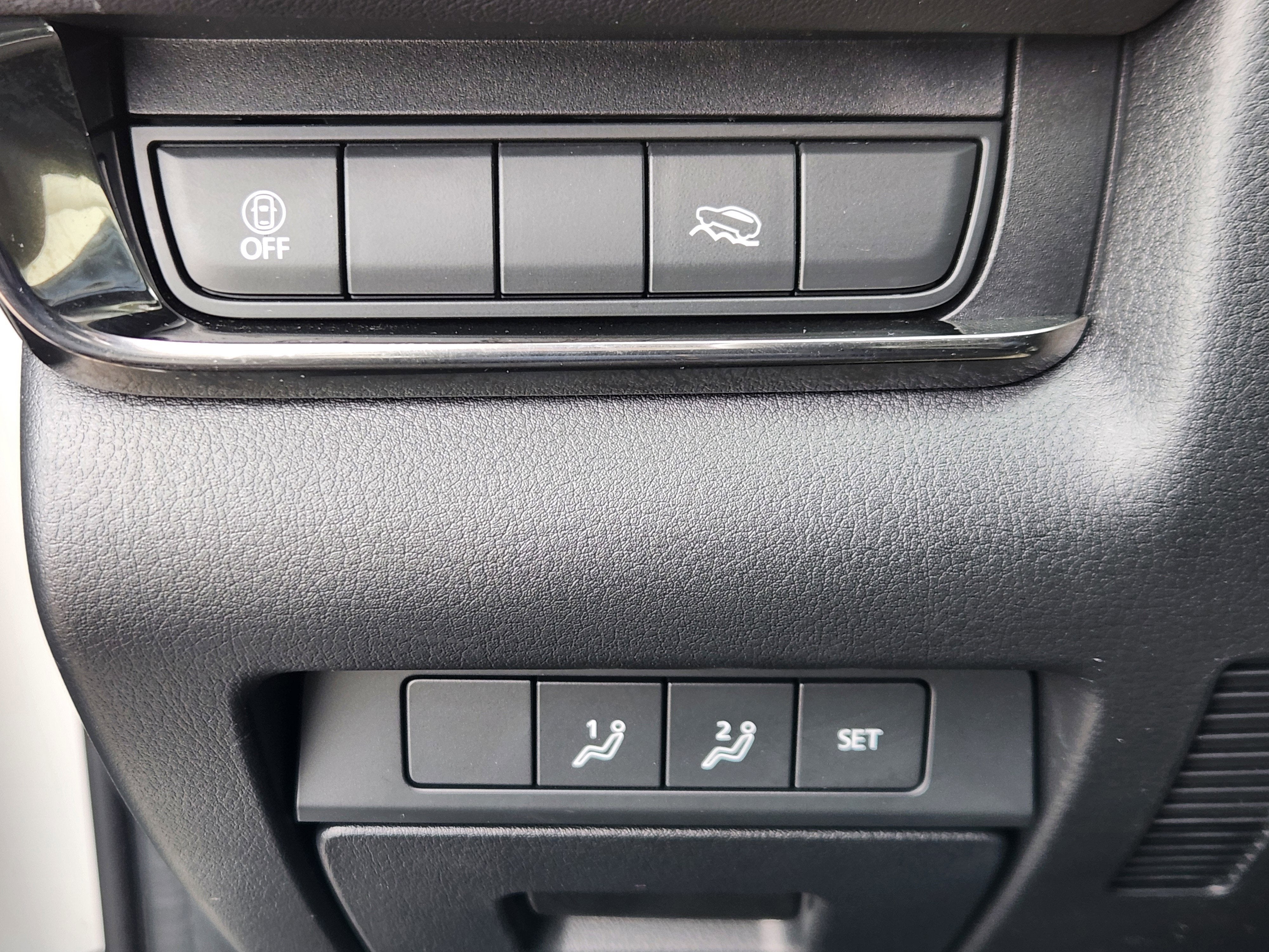 2023 Mazda Mazda CX-30 2.5 S Preferred Package