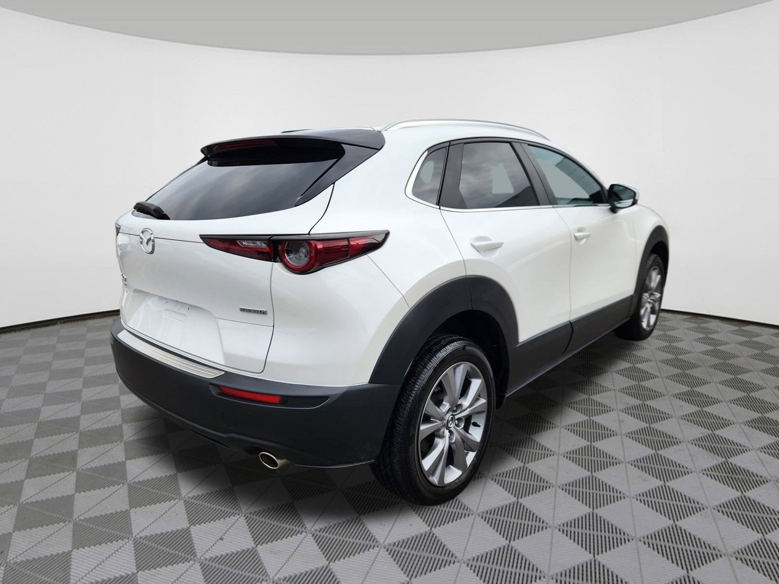 2023 Mazda Mazda CX-30 2.5 S Preferred Package
