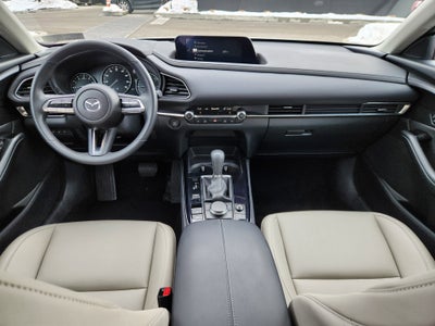 2023 Mazda Mazda CX-30 2.5 S Preferred Package