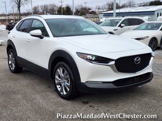 2023 Mazda Mazda CX-30 2.5 S Preferred Package
