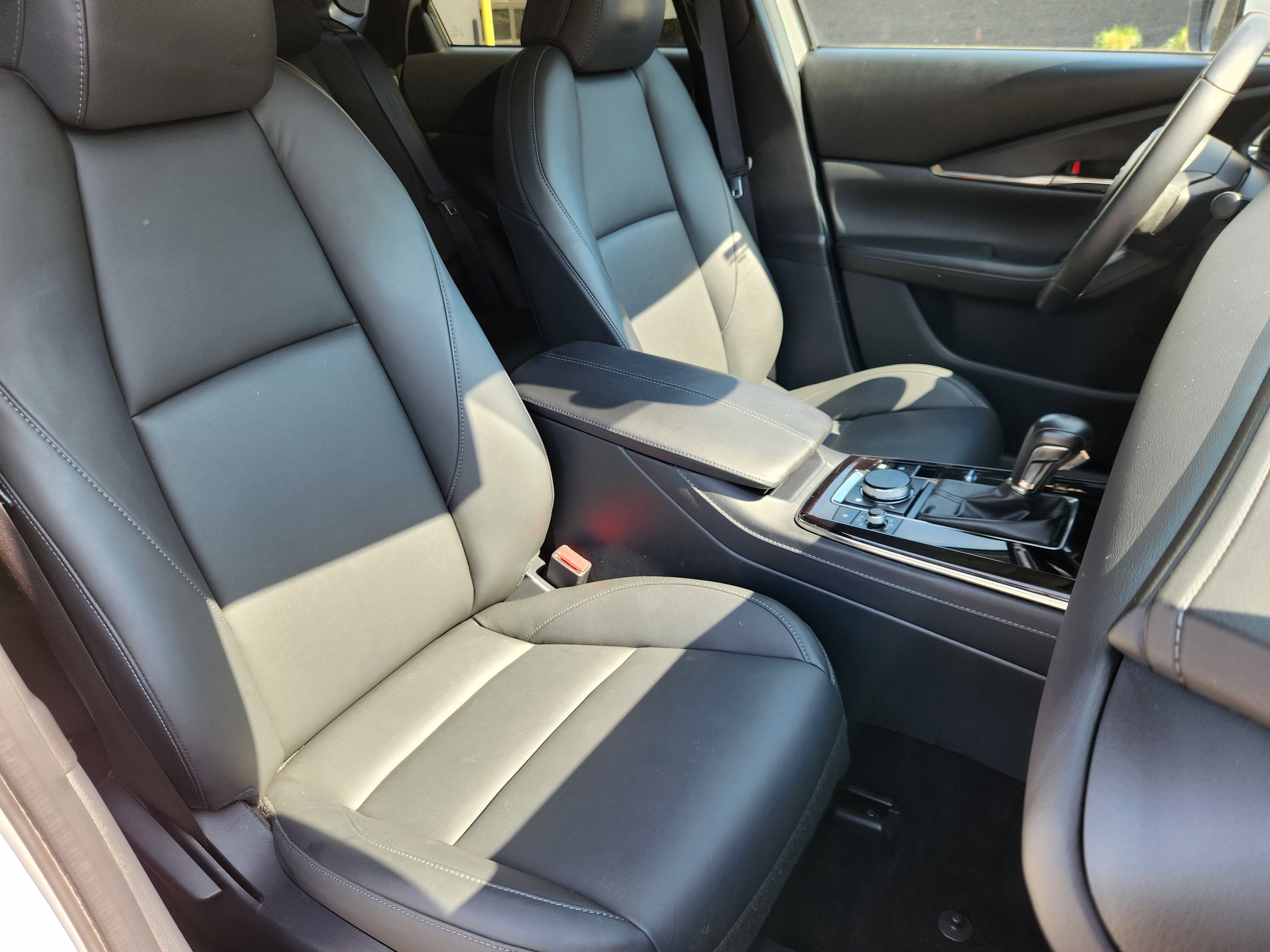 2023 Mazda Mazda CX-30 2.5 S Preferred Package