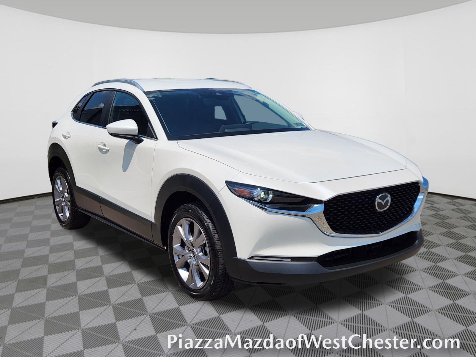 2023 Mazda Mazda CX-30 2.5 S Preferred Package