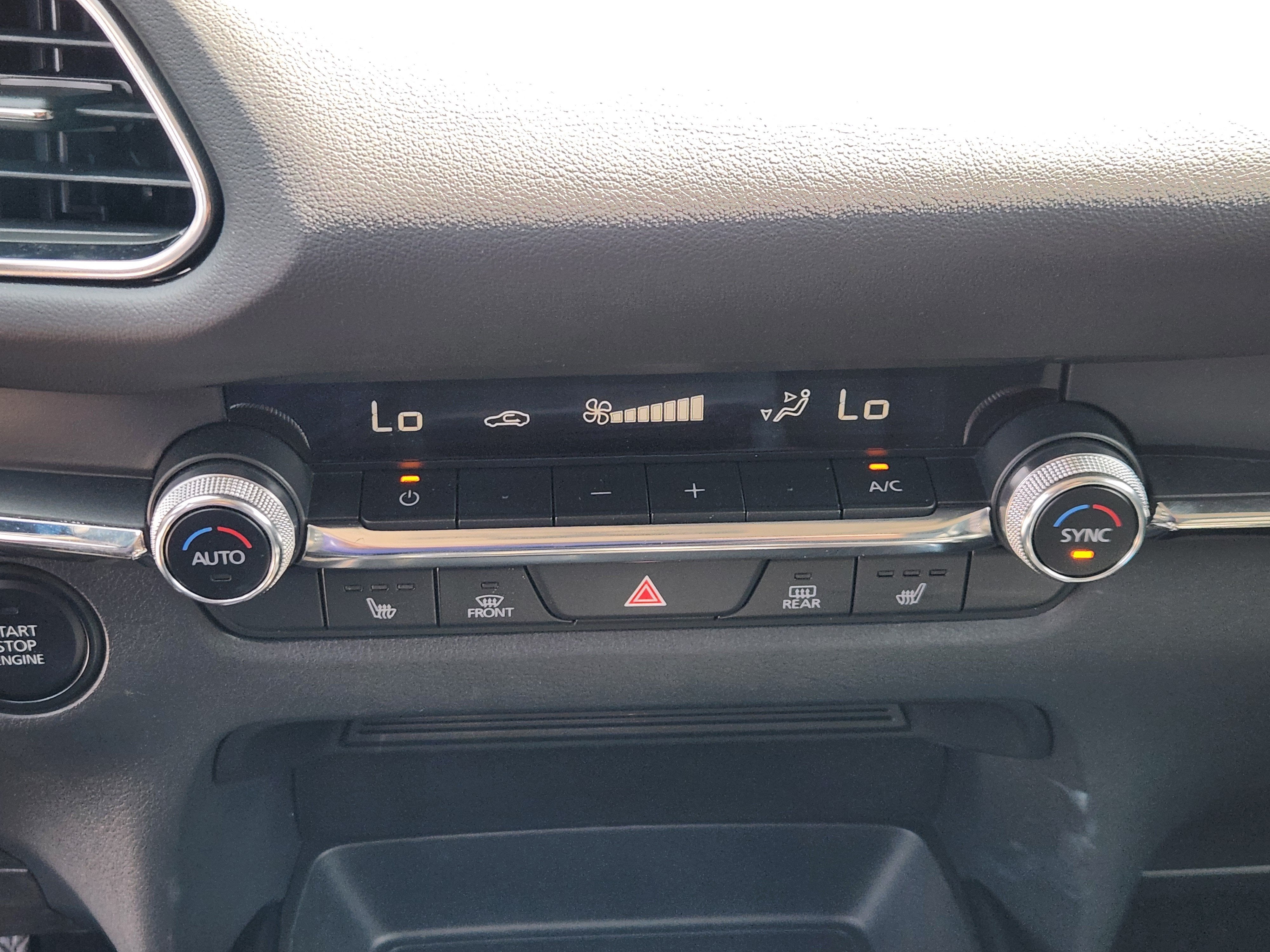2023 Mazda Mazda CX-30 2.5 S Preferred Package