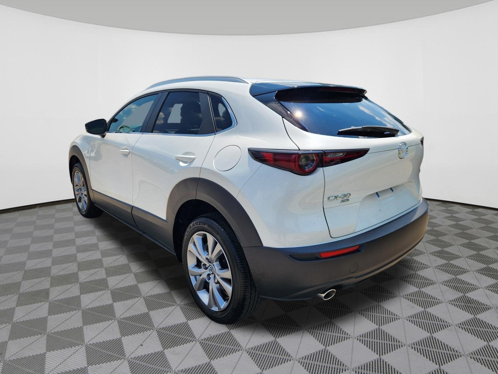 2023 Mazda Mazda CX-30 2.5 S Preferred Package