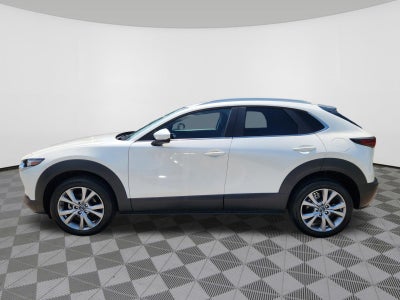 2023 Mazda Mazda CX-30 2.5 S Preferred Package