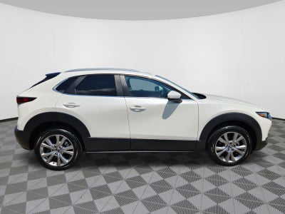 2023 Mazda Mazda CX-30 2.5 S Preferred Package