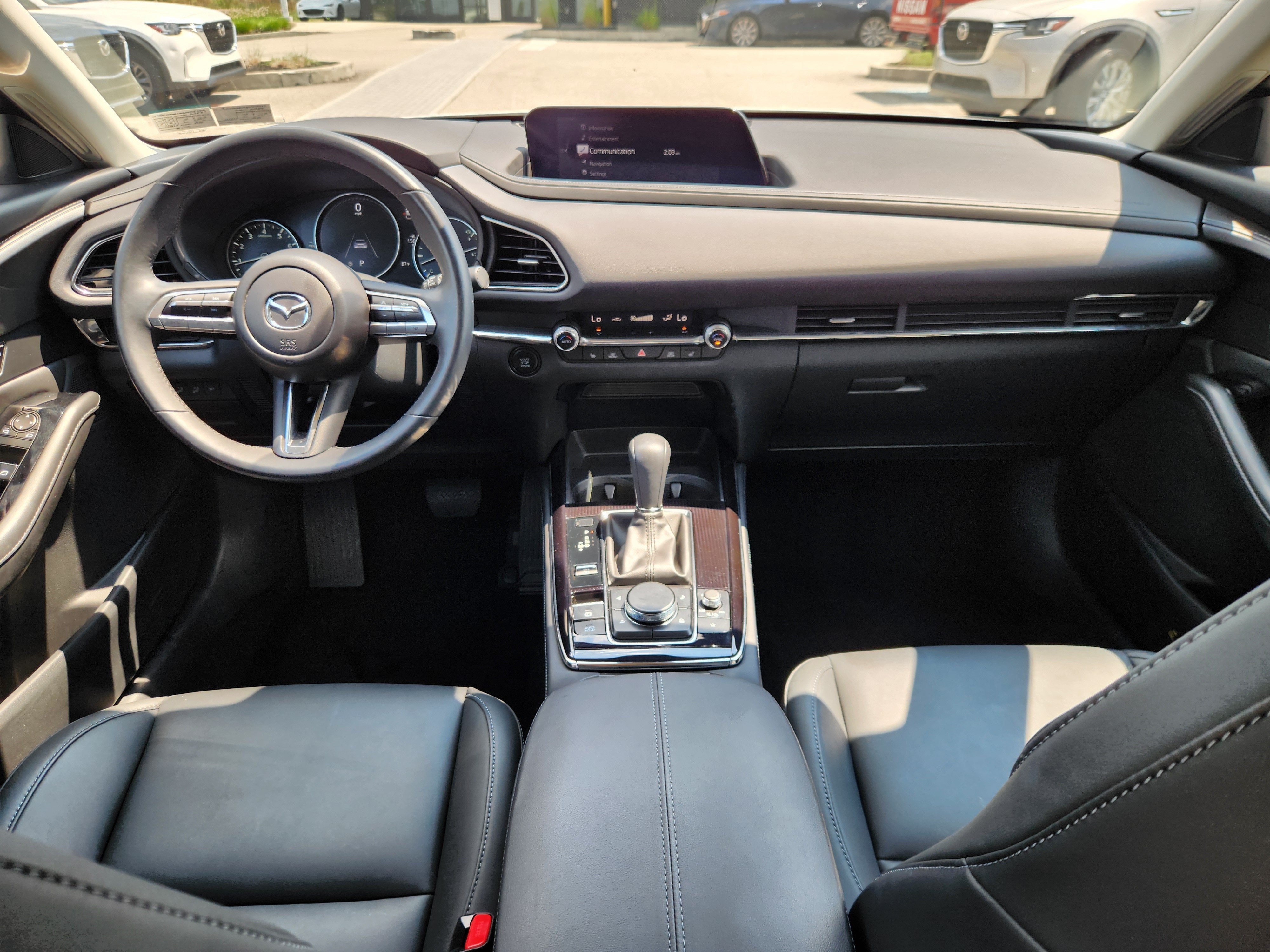 2023 Mazda Mazda CX-30 2.5 S Preferred Package