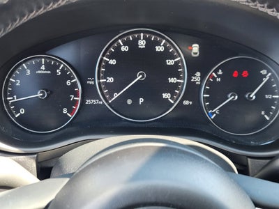2023 Mazda Mazda CX-30 2.5 S Preferred Package