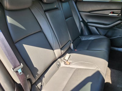 2023 Mazda Mazda CX-30 2.5 S Preferred Package