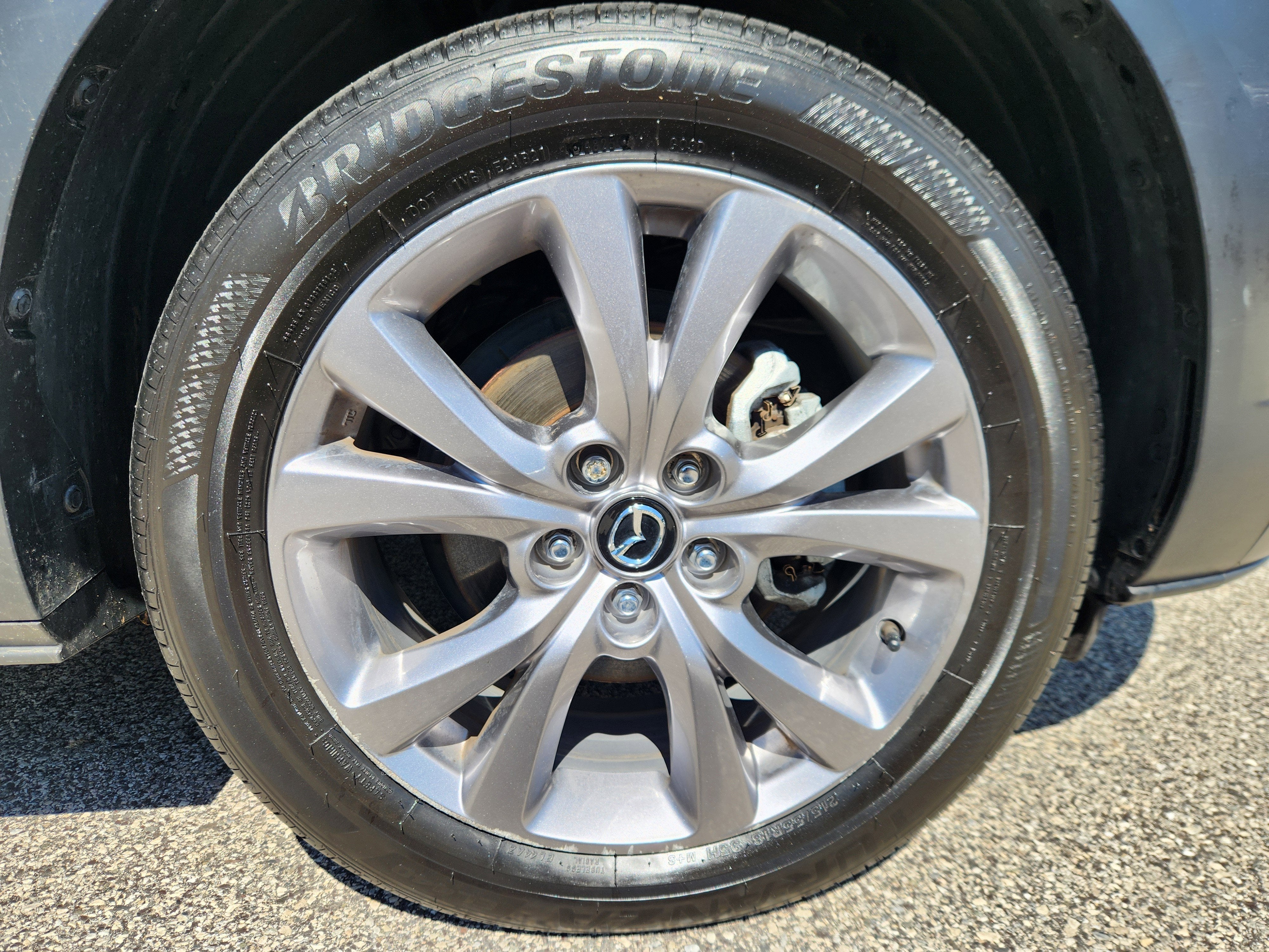 2023 Mazda Mazda CX-30 2.5 S Preferred Package