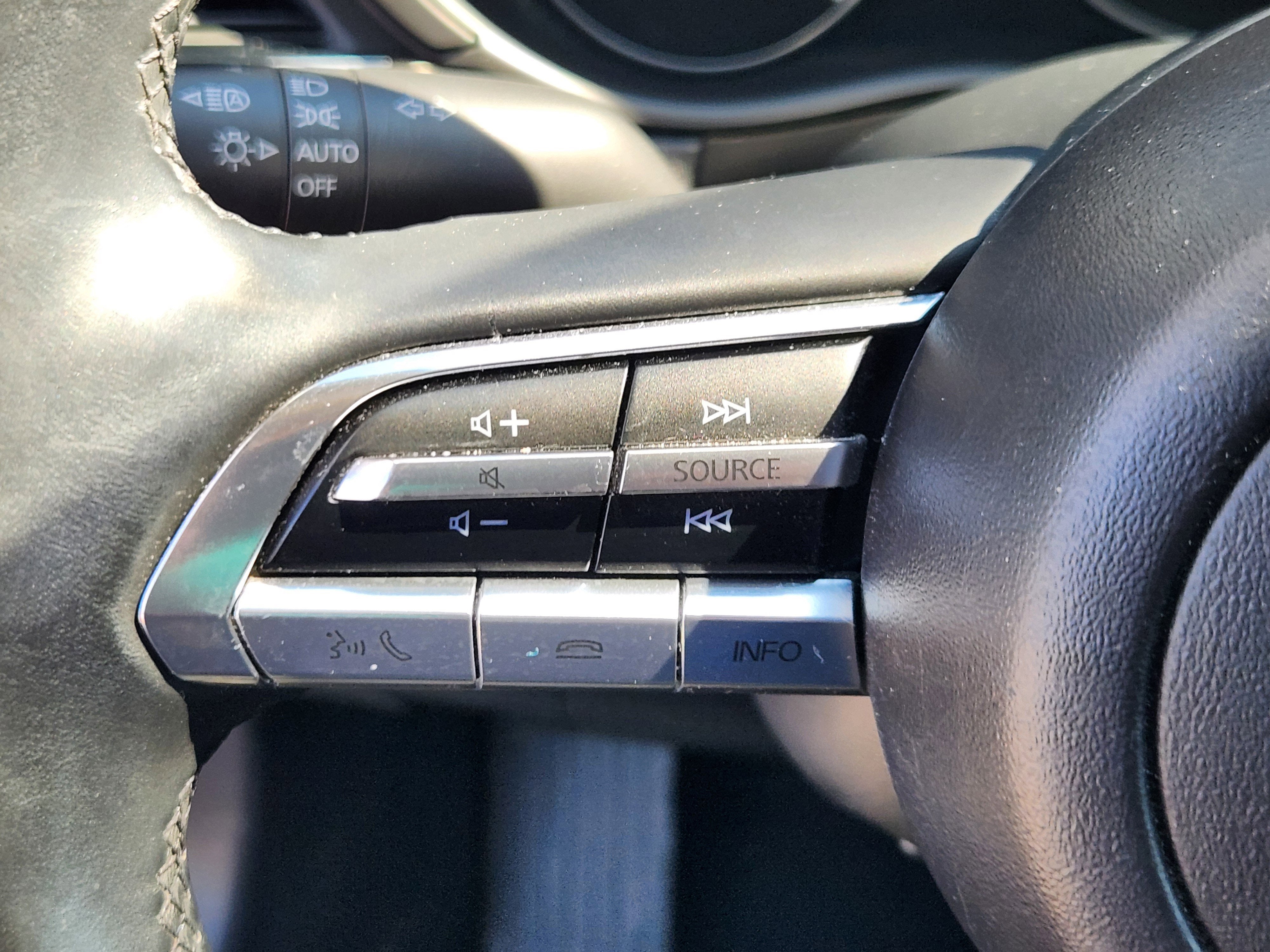2023 Mazda Mazda CX-30 2.5 S Preferred Package