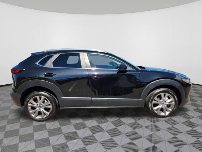2023 Mazda Mazda CX-30 2.5 S Preferred Package