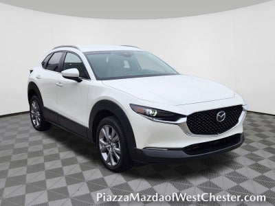 2023 Mazda Mazda CX-30 2.5 S Preferred Package