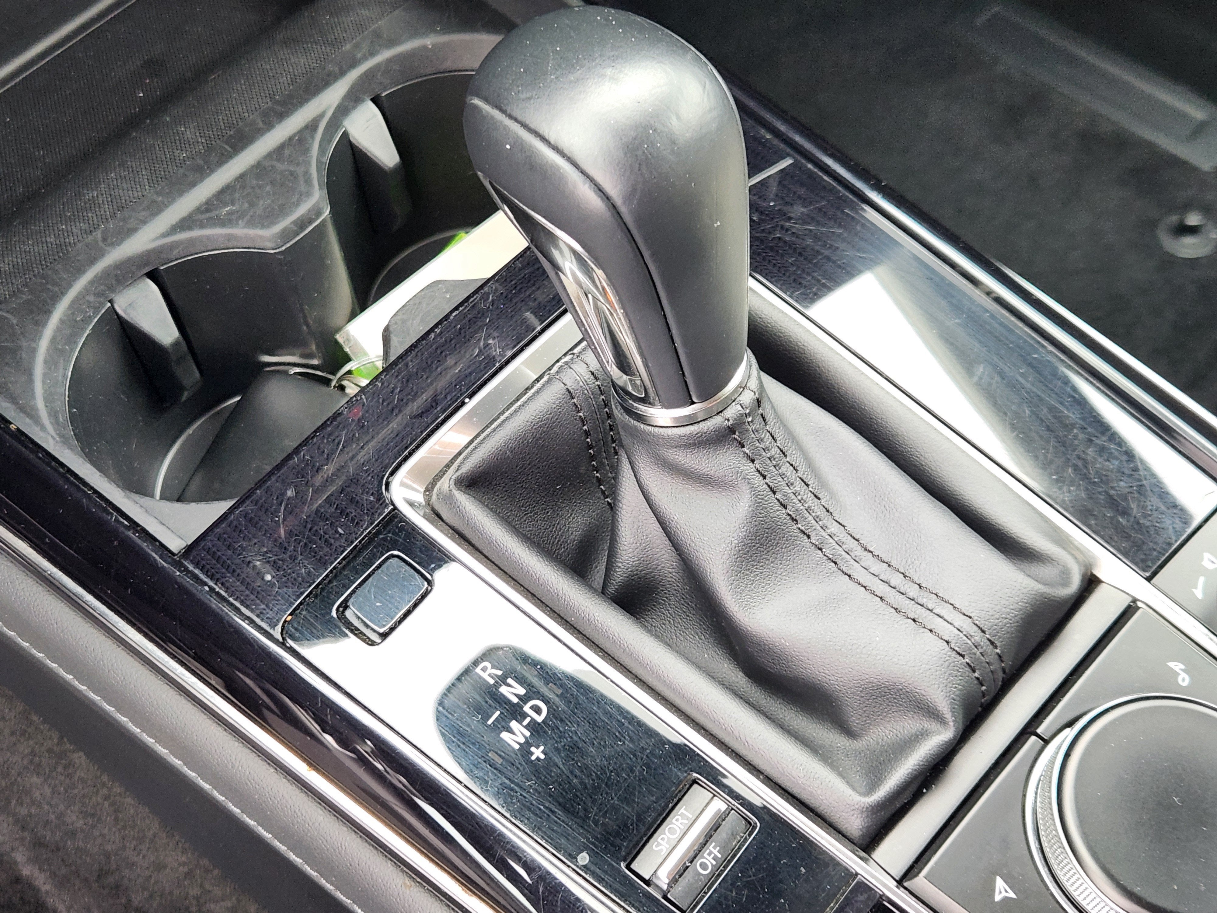 2023 Mazda Mazda CX-30 2.5 S Preferred Package
