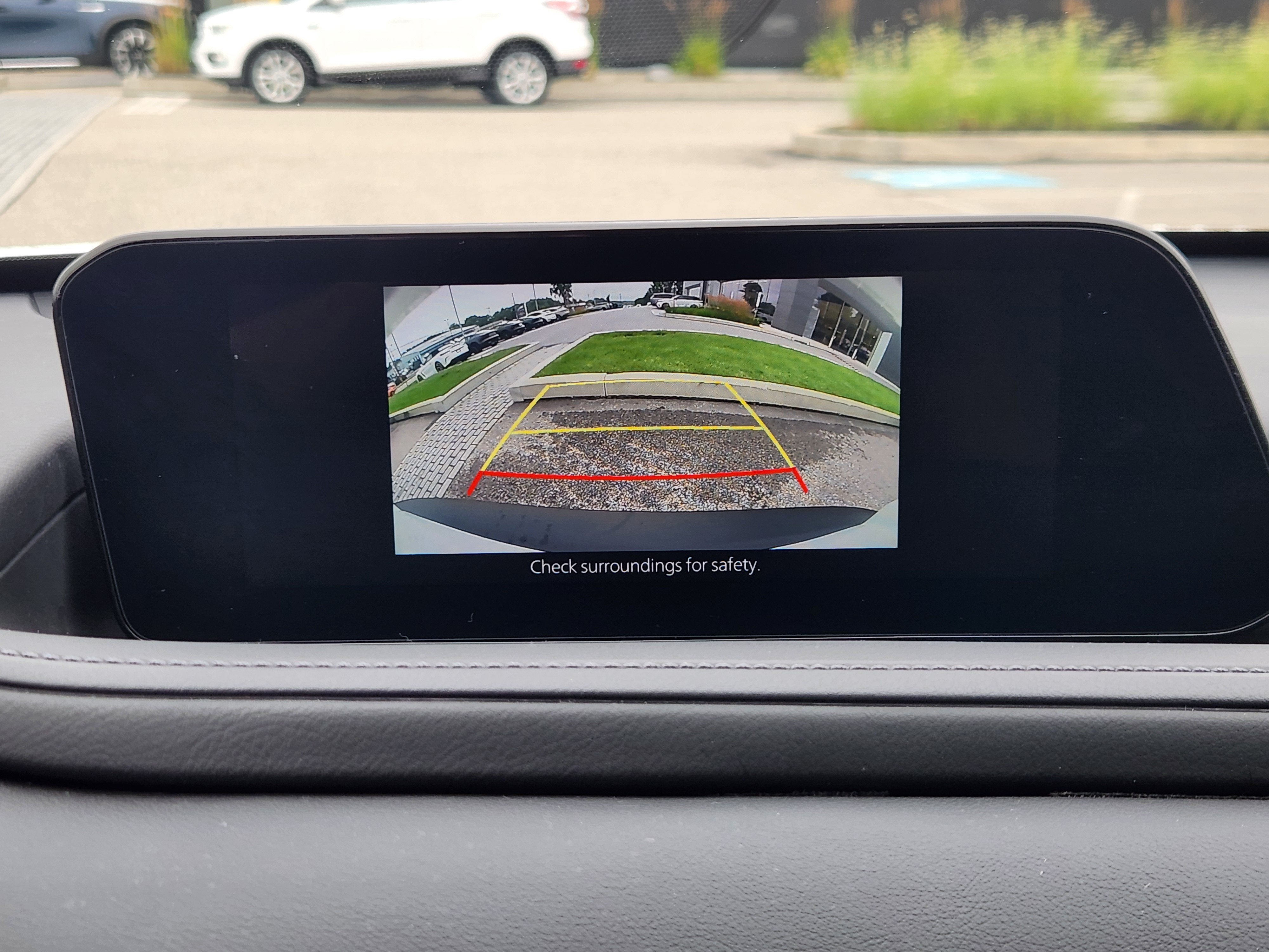 2023 Mazda Mazda CX-30 2.5 S Preferred Package