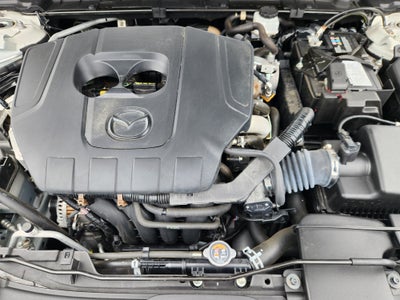 2023 Mazda Mazda CX-30 2.5 S Preferred Package