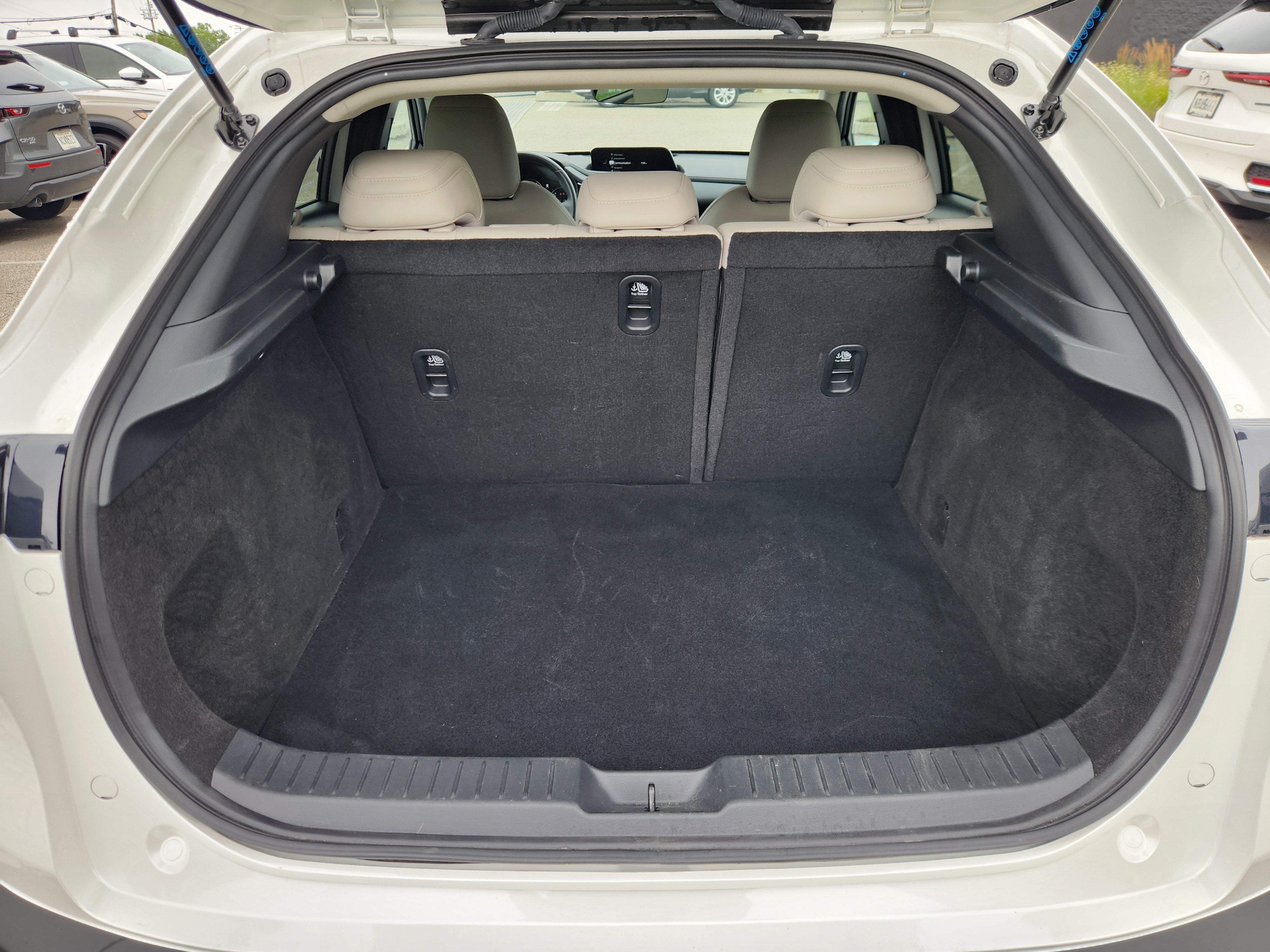 2023 Mazda Mazda CX-30 2.5 S Preferred Package