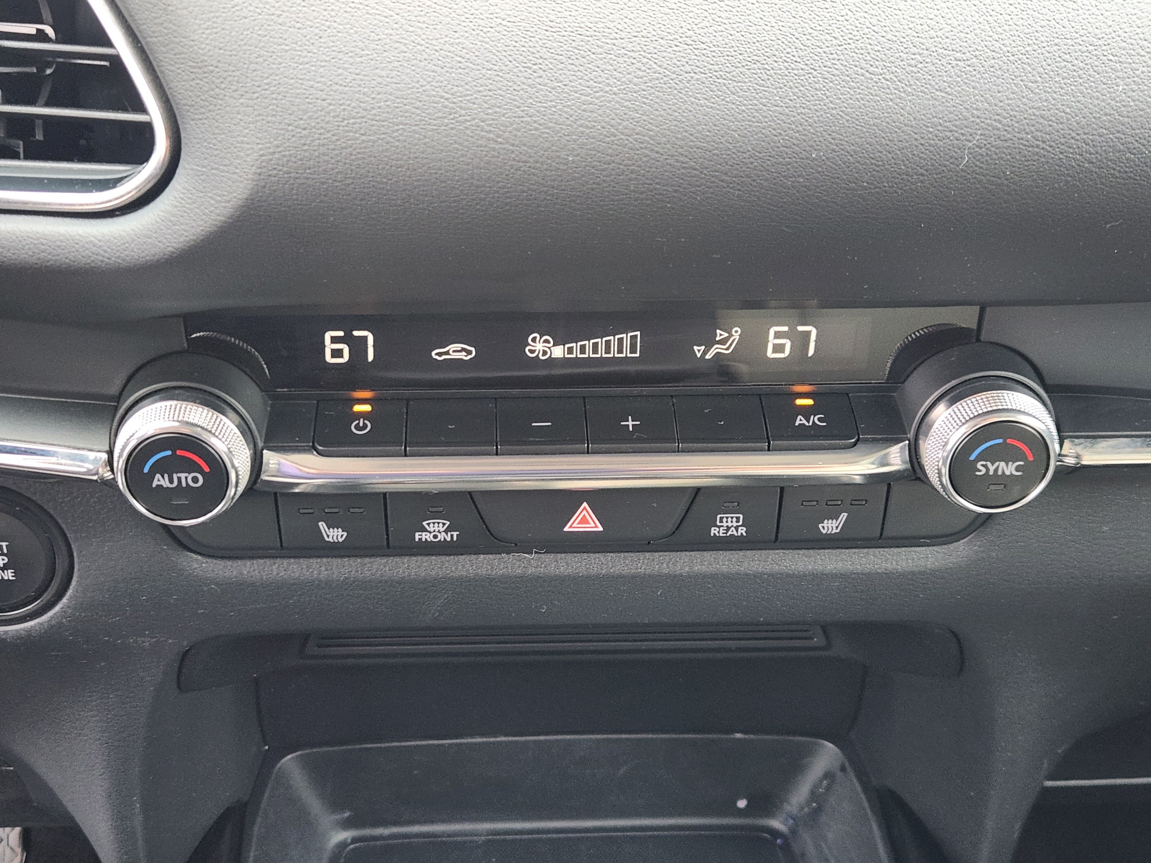 2023 Mazda Mazda CX-30 2.5 S Preferred Package