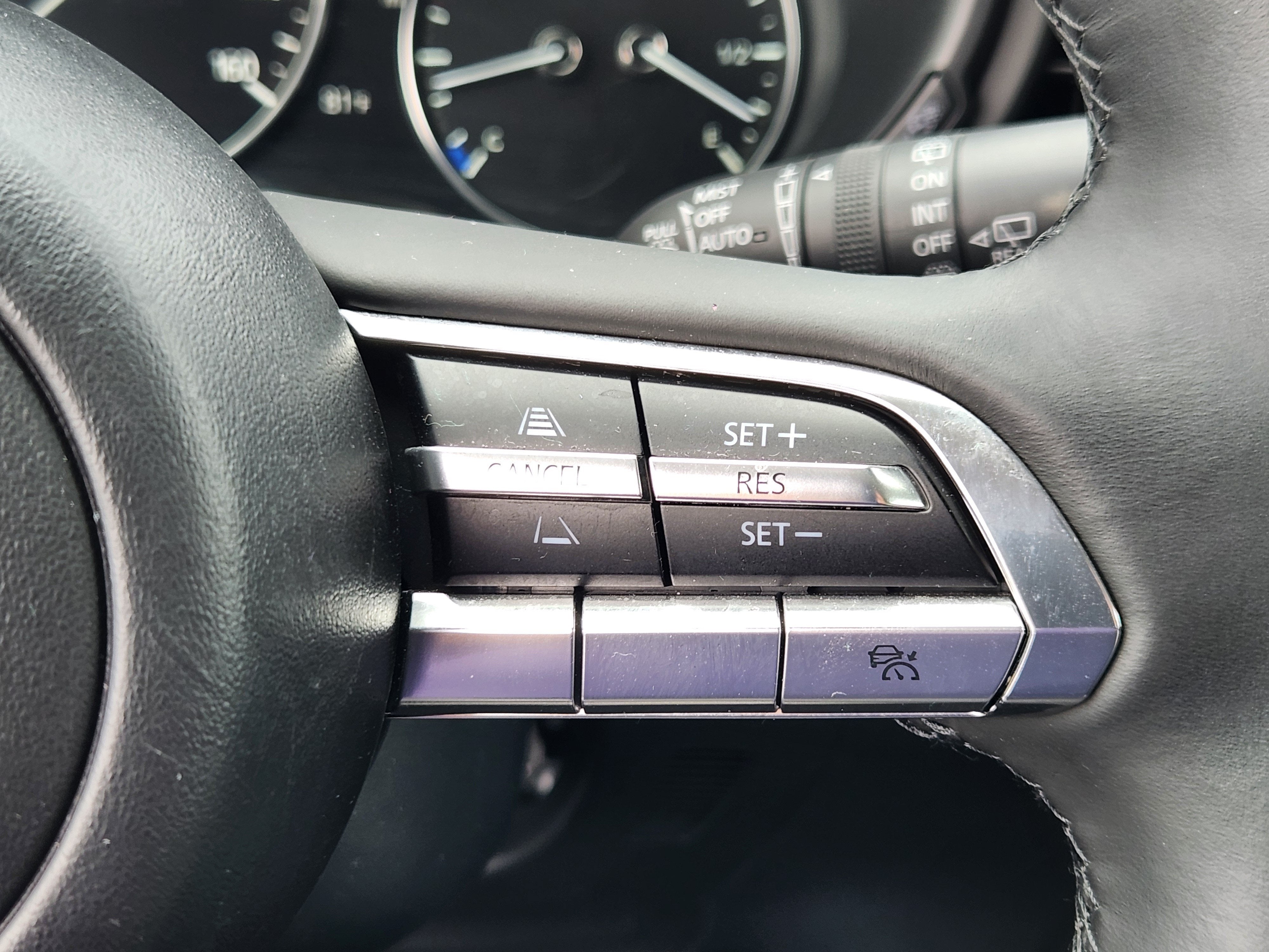 2023 Mazda Mazda CX-30 2.5 S Preferred Package